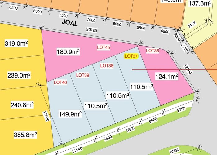  at 38/115 Park Estate Road, Rosehill, Papakura, Auckland