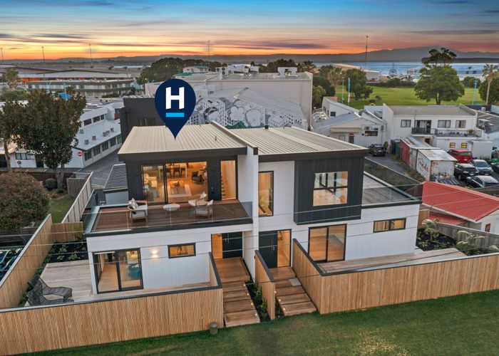  at 12A Pitau Road, Mount Maunganui, Tauranga, Bay Of Plenty