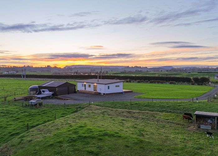 at 791 Waikite Valley Road, Waikite Valley, Rotorua, Bay Of Plenty