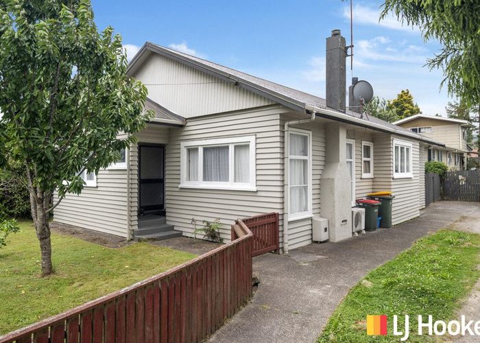  at 11A Shirley Street, Mangakakahi, Rotorua