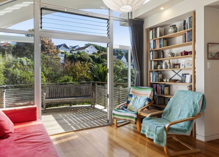  at 74 Glen Road, Kelburn, Wellington, Wellington
