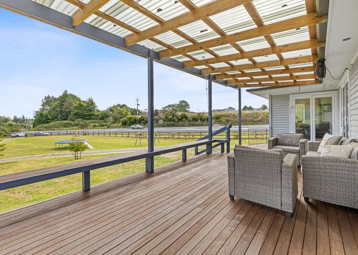  at 4299 State Highway 5, Reporoa