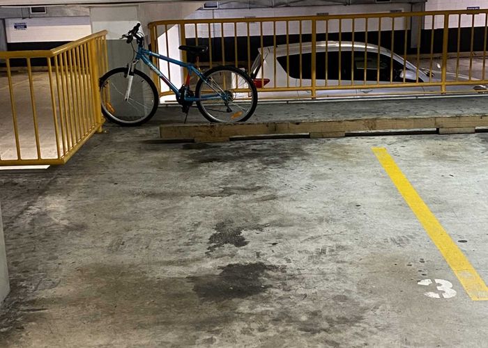  at 5C/17 Nelson Street, City Centre, Auckland City, Auckland