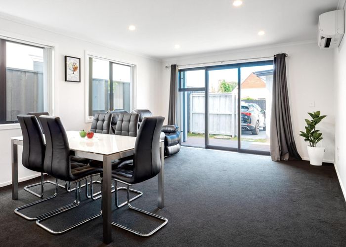  at 17 Holmes Hanover Lane, Halswell, Christchurch