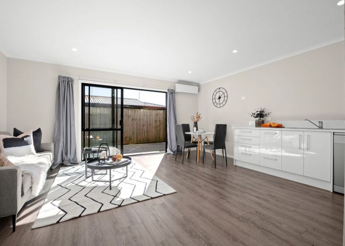  at 2/61 Fifth Avenue, Enderley, Hamilton, Waikato