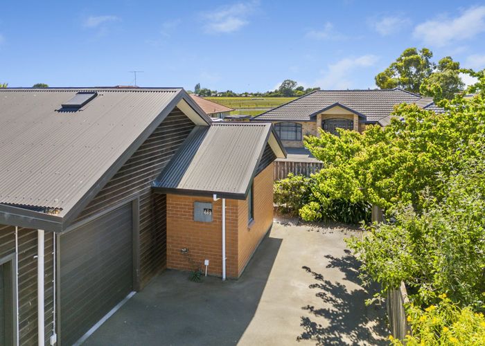 at 68B Mclauchlan Street, Springlands, Blenheim