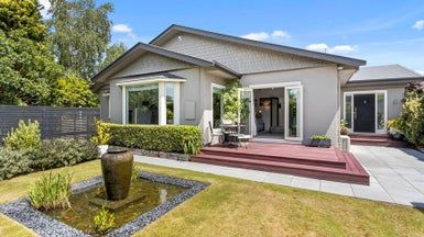  at 1 Waiwetu Street, Fendalton, Christchurch