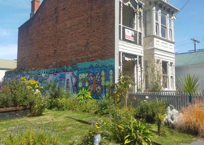  at 76 Albany St, North Dunedin, Dunedin, Otago
