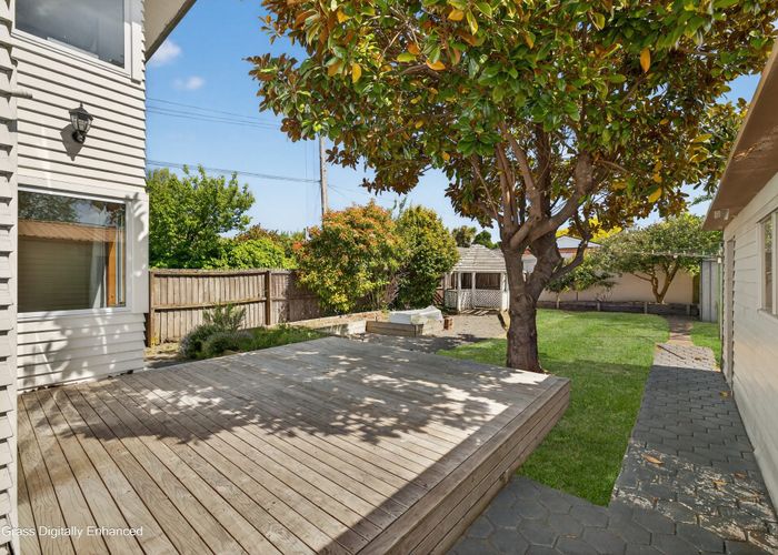  at 123 Francis Avenue, St. Albans, Christchurch City, Canterbury