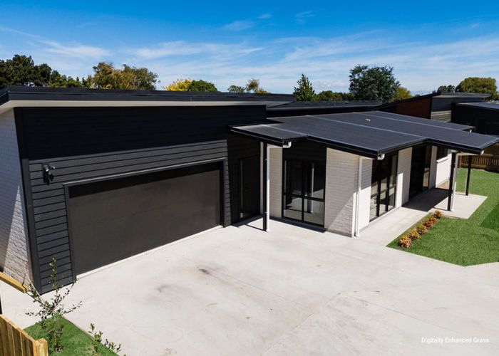  at Lot 3, 35 Fleet Street, Masterton, Masterton, Wellington
