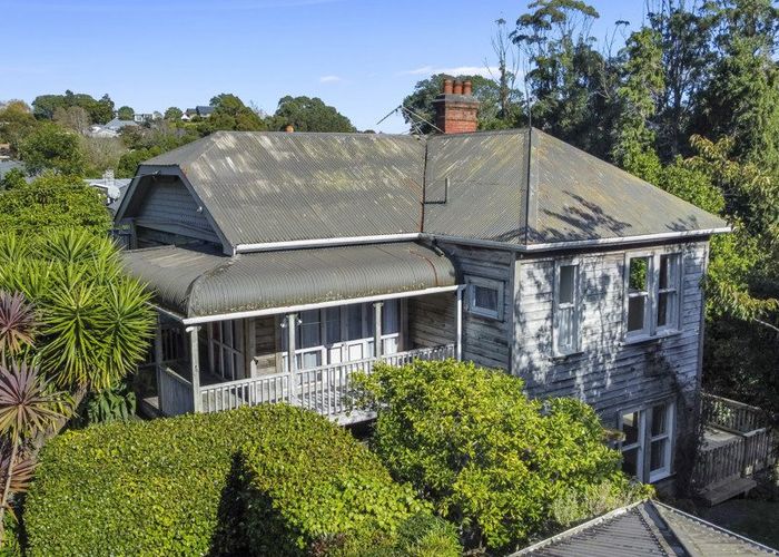  at 44 Carrington Street, Lower Vogeltown, New Plymouth