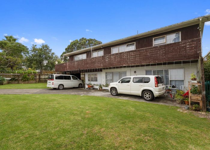  at 582 Weymouth Road, Weymouth, Manukau City, Auckland