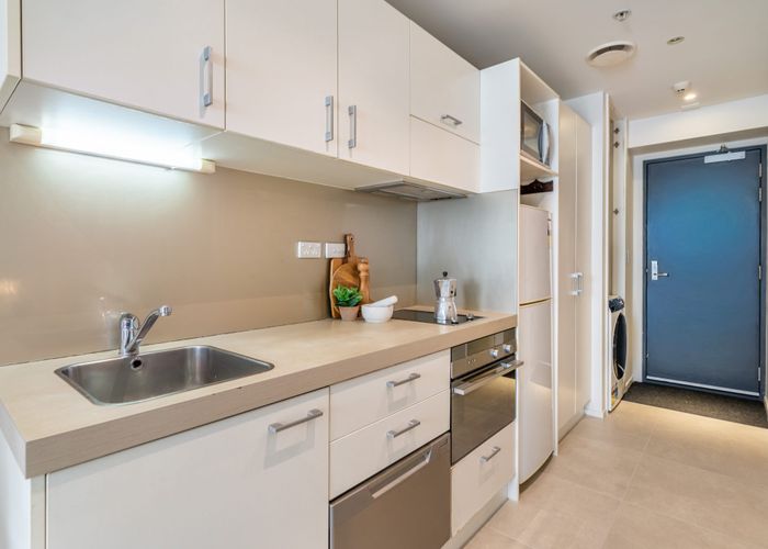  at 820/74 Taranaki Street, Te Aro, Wellington, Wellington