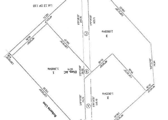  at Lot 1 Roberts Line, Kelvin Grove, Palmerston North, Manawatu / Whanganui