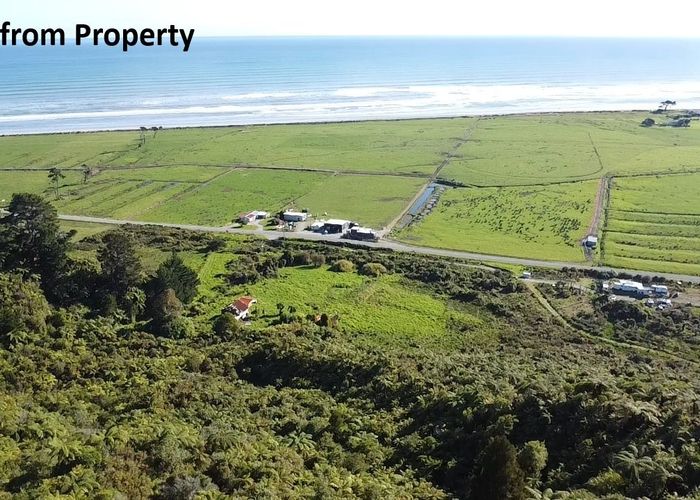  at 844 Nikau Road, State Highway 67, Mokihinui, Buller, West Coast