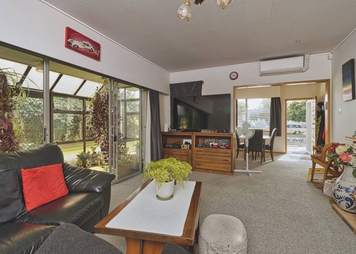  at 203A Pattison Road, Akina, Hastings