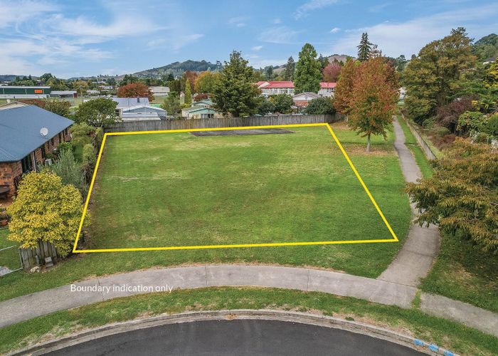  at 35 Robin Azariah Place, Te Kuiti, Waitomo, Waikato