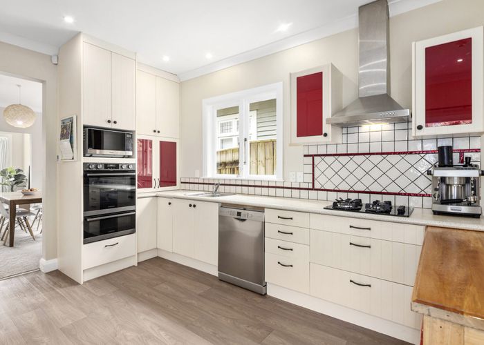  at 17 Firth Terrace, Karori, Wellington