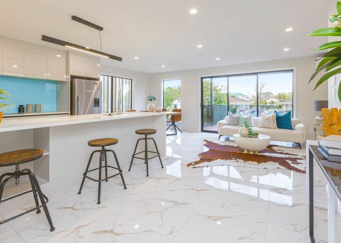  at 6/14 Tomuri Place, Mount Wellington, Auckland City, Auckland