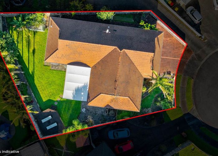  at 12 Eiger Place, Howick, Manukau City, Auckland