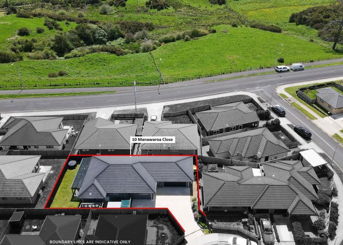  at 10 Manawaroa Close, Grandview Heights, Hamilton, Waikato