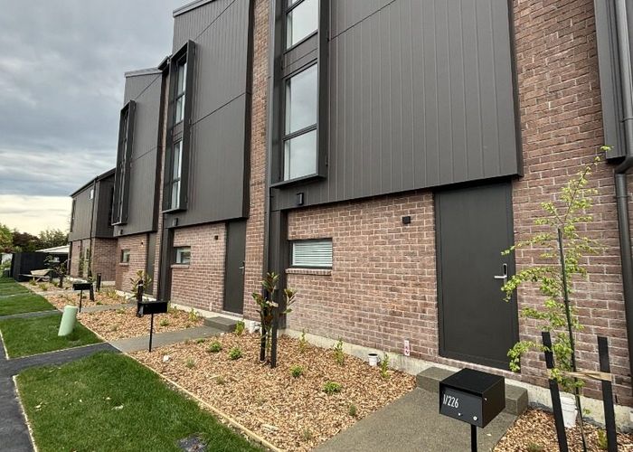 at 2/226 Blenheim Road, Riccarton, Christchurch City, Canterbury