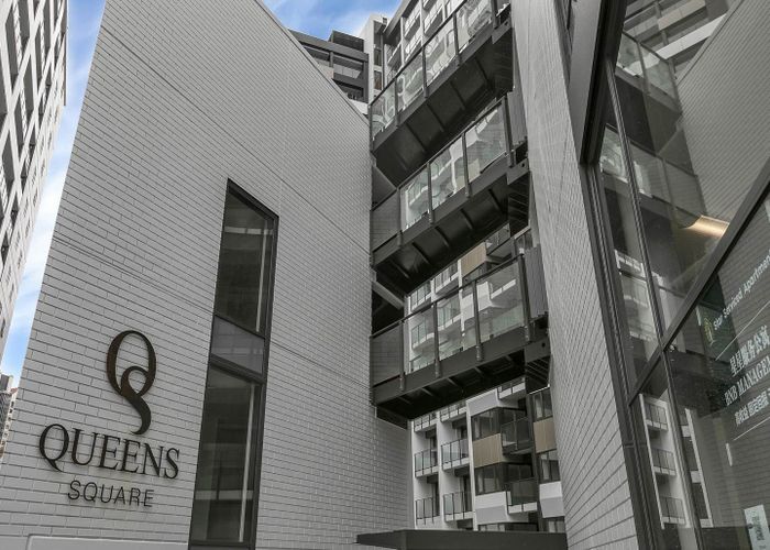  at 409/438 Queen Street, City Centre, Auckland City, Auckland