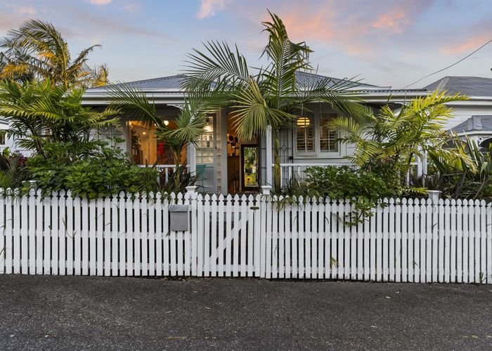  at 38 Norfolk Street, Ponsonby, Auckland