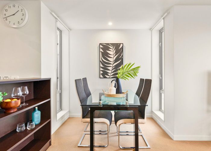  at 8C/11 Tennyson St, Te Aro, Wellington, Wellington