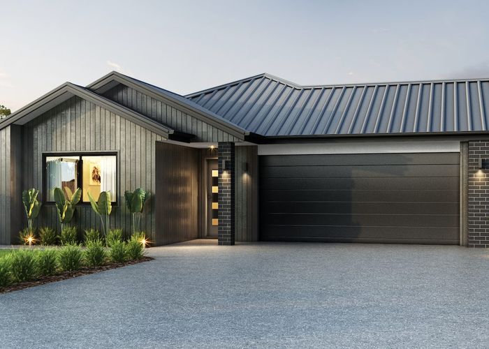  at Lot 34 Milns Green, Halswell, Christchurch City, Canterbury