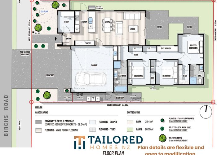  at LOT 39/341 Trices Road, Prebbleton, Selwyn, Canterbury