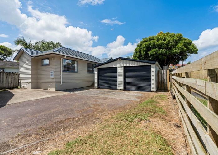  at 43 & 43A Urlich Drive, Ranui, Waitakere City, Auckland