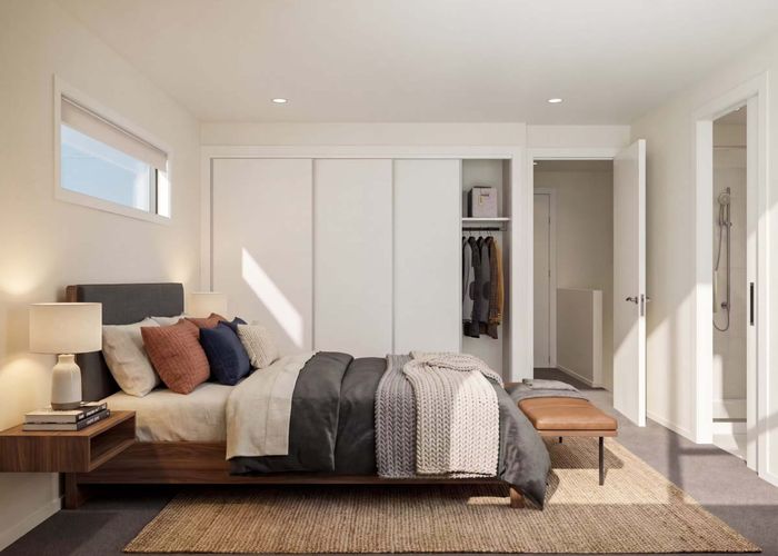  at 2-5/35 Halliwell Avenue, Papanui, Christchurch City, Canterbury