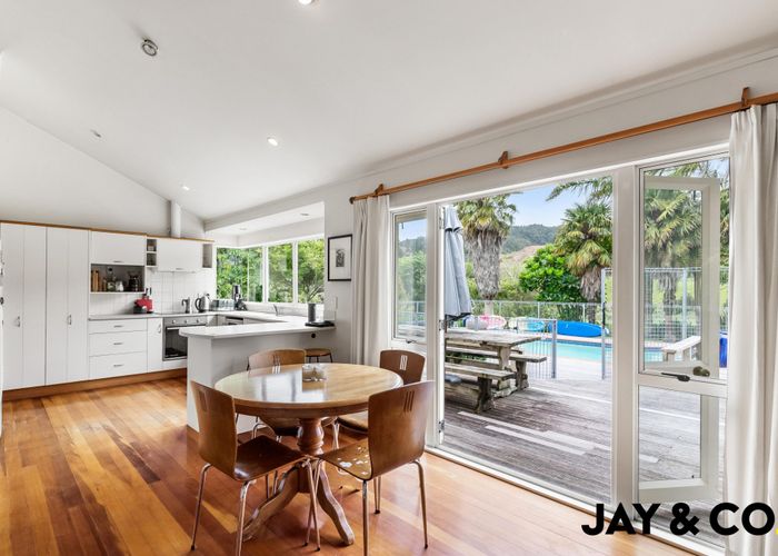  at 502 Ness Valley Road, Clevedon, Manukau City, Auckland