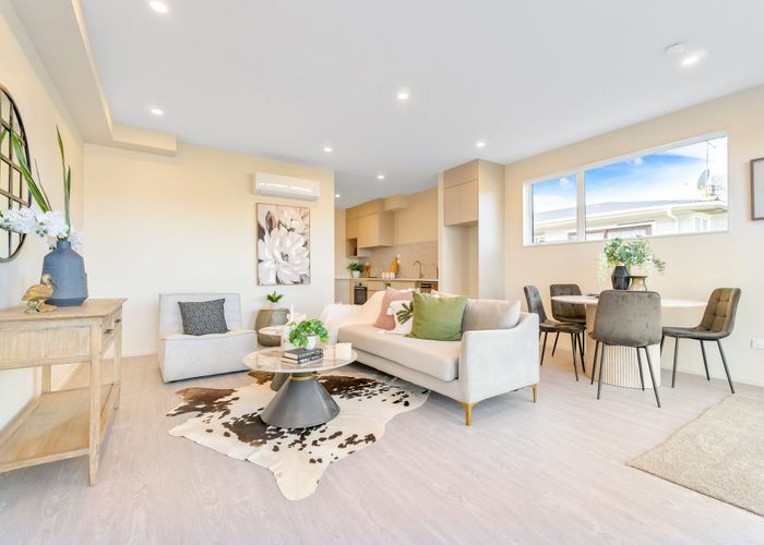  at Lot 4/2 Chaucer Place, Blockhouse Bay, Auckland City, Auckland