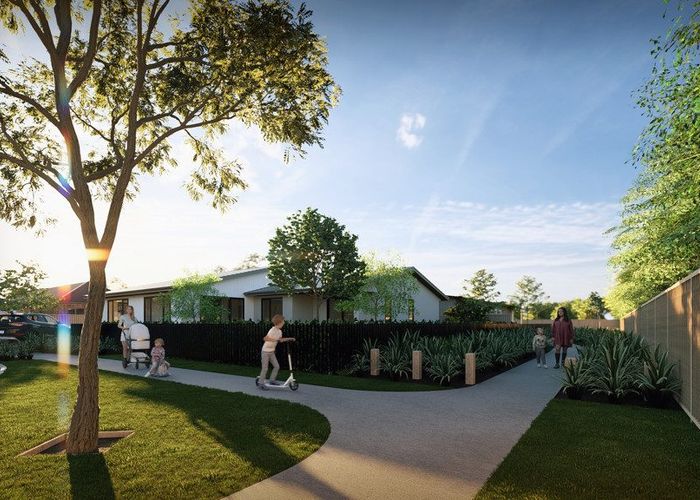  at 4D Blue Hills Drive, Springlands, Blenheim, Marlborough