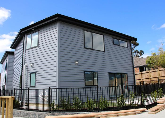  at 55C Simpson Road, Ranui, Auckland