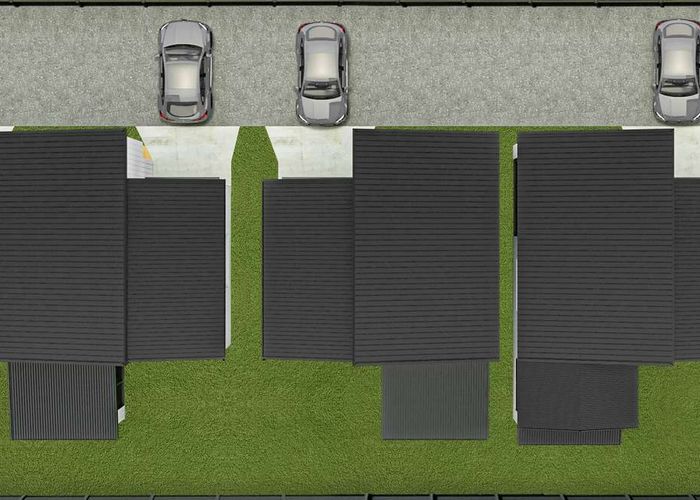  at 1/7 Kingfisher Place, Favona, Manukau City, Auckland