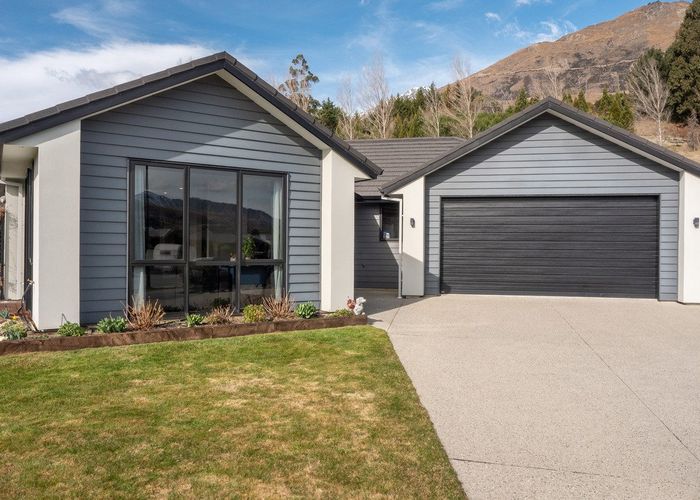  at 70 Risinghurst Terrace, Lower Shotover, Queenstown-Lakes, Otago