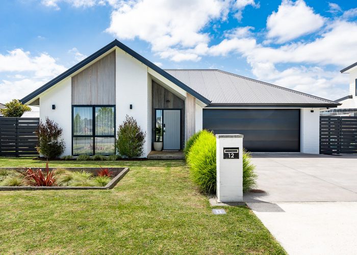  at 12 Iwi Road, Baverstock, Hamilton, Waikato