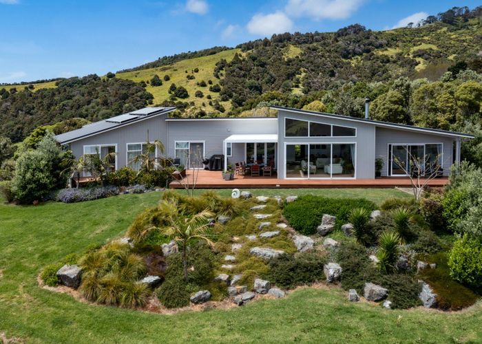  at 126 Manunui Road, Pakiri, Wellsford