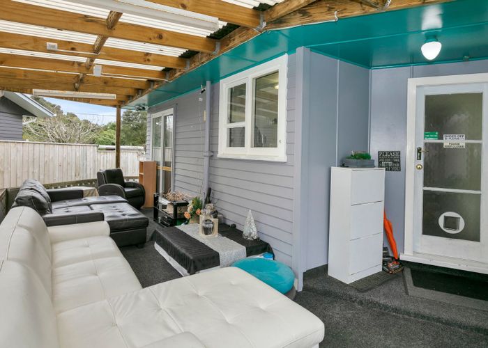  at 36 Shackleton Grove, Stokes Valley, Lower Hutt