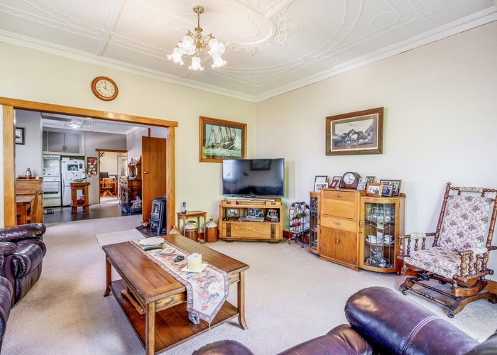  at 11 Coronation Street, Strathern, Invercargill