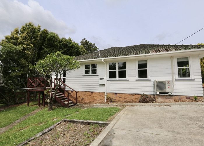  at 55A Tirimoana Road, Te Atatu South, Waitakere City, Auckland