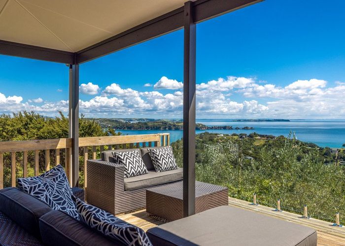  at 68 Hauraki Road, Oneroa, Waiheke Island