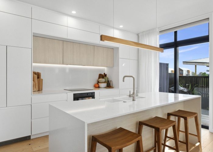  at 45B Hudson Bay Road, Hobsonville, Waitakere City, Auckland