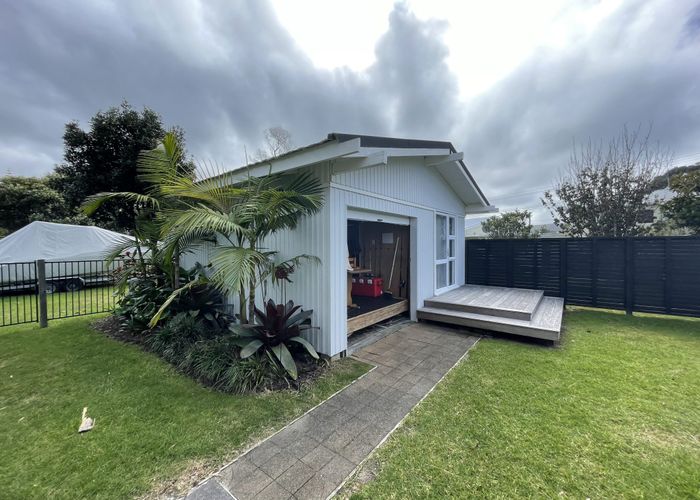  at Whangamata, Thames-Coromandel, Waikato