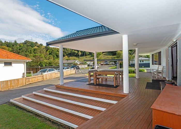  at 125 Valley Road, Mangapapa, Gisborne