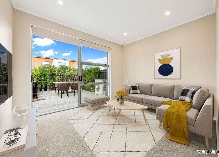  at 7 Spotted Dove Road, Hobsonville, Waitakere City, Auckland