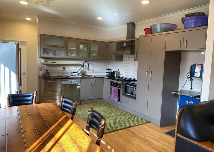  at Mangere, Manukau City, Auckland